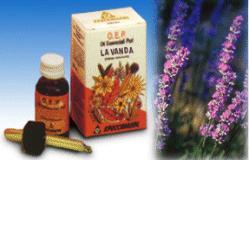LAVANDA OLIO ESSENZIALE PURO 10 ML - Farmacia Dott. Pasquale Russo