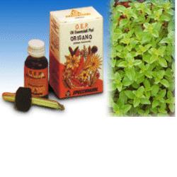 ORIGANO OLIO ESSENZIALE PURO 10 ML - Farmacia Dott. Pasquale Russo