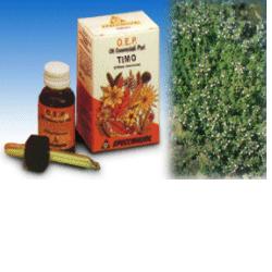 TIMO OLIO ESSENZIALE PURO 10 ML - Farmacia Dott. Pasquale Russo