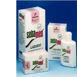 SEBAMED DETERGENTE LIQUIDO 1 LITRO - Farmacia Dott. Pasquale Russo