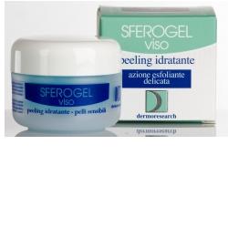 SFEROGEL VISO 50 ML - Farmacia Dott. Pasquale Russo