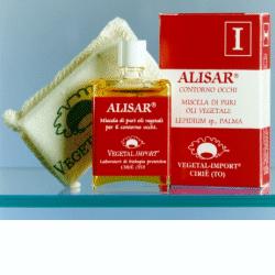 ALISAR CONT OCCHI 10ML - Farmacia Dott. Pasquale Russo