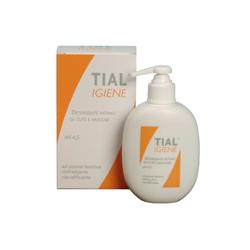 TIAL IG CON DOSATORE 200 ML - Farmacia Dott. Pasquale Russo