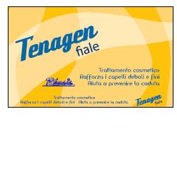 TENAGEN LOZIONE CAPELLI 10FIALE 10 ML - Farmacia Dott. Pasquale Russo