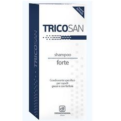 TRICOSAN SHAMPOO FORTE 150 ML - Farmacia Dott. Pasquale Russo