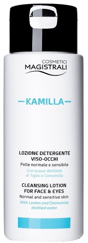 KAMILLA LOZIONE STRUCCANTE 200 ML - Farmacia Dott. Pasquale Russo
