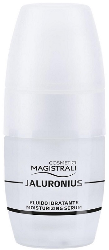 JALURONIUS LIQUIDO IDRATANTE 30 ML - Farmacia Dott. Pasquale Russo