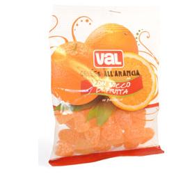 VAL GELATINA ARANCIA BUSTA 60 G - Farmacia Dott. Pasquale Russo