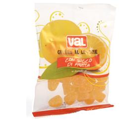 VAL GELATINA LIMONE 60 G - Farmacia Dott. Pasquale Russo