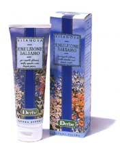 VITANOVA EMULSIONE 125 ML - Farmacia Dott. Pasquale Russo
