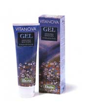 VITANOVA GEL FISSATIVO 125 ML - Farmacia Dott. Pasquale Russo