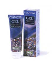 GEL COLLAGENE 125 ML - Farmacia Dott. Pasquale Russo