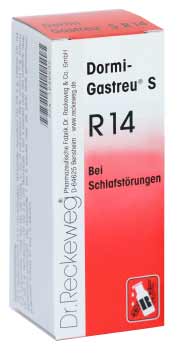 RECKEWEG R14 GOCCE 50 ML - Farmacia Dott. Pasquale Russo