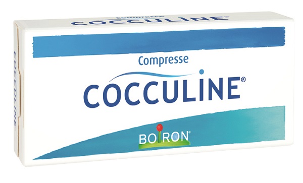 COCCULINE 30 COMPRESSE - Farmacia Dott. Pasquale Russo