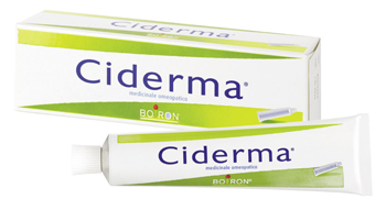 CIDERMA UNGUENTO 30 G - Farmacia Dott. Pasquale Russo