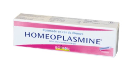 HOMEOPLASMINE POMATA 40G - Farmacia Dott. Pasquale Russo