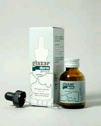 GLAZARDERM PREMISCELA GOCCE 50 ML - Farmacia Dott. Pasquale Russo
