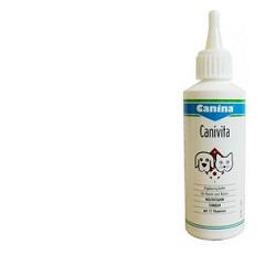 CANIVITA 100 ML - Farmacia Dott. Pasquale Russo