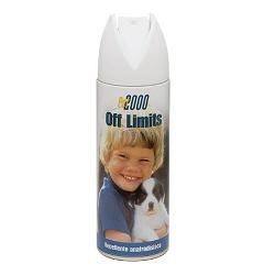 OFF LIMITS REPELLENTE ANAFRODISIACO SPRAY PER FEMMINE DI CANE IN CALORE 200 ML - Farmacia Dott. Pasquale Russo