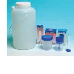 FLACONE IN PLASTICA PER LA RACCOLTA DI URINA 2500 CC - Farmacia Dott. Pasquale Russo