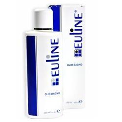 EULINE ZINC SHAMPOO 200 ML - Farmacia Dott. Pasquale Russo