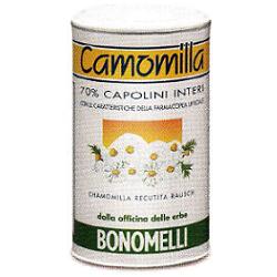 CAMOMILLA BONOMELLI SFUSA 40 G - Farmacia Dott. Pasquale Russo