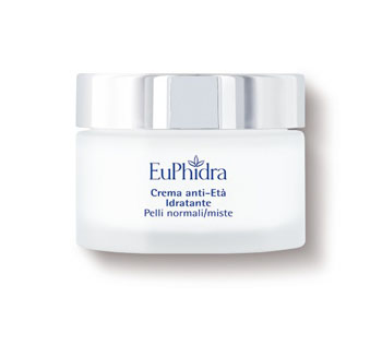 EUPHIDRA SKIN CR IDRAT 40 ML - Farmacia Dott. Pasquale Russo