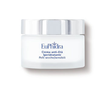 EUPHIDRA SKIN CR IPERIDRAT 40M - Farmacia Dott. Pasquale Russo