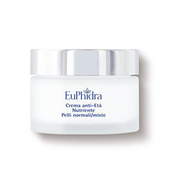 EUPHIDRA SKIN CR NUTR 40 ML - Farmacia Dott. Pasquale Russo