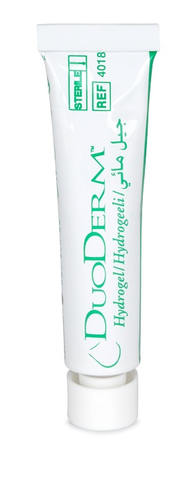 MEDICAZIONE IDROGEL DUODERM CON APPLICATORE STERILE 10 PEZZI 15 G - Farmacia Dott. Pasquale Russo
