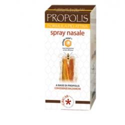 PROPOLIS AD SPRAY NASALE 15 ML - Farmacia Dott. Pasquale Russo