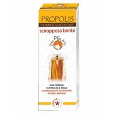 PROPOLIS BIMBI SCIROPPO 200 ML - Farmacia Dott. Pasquale Russo