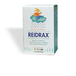 REIDRAX 7 BUSTINE 10 G - Farmacia Dott. Pasquale Russo