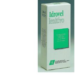IDROVEL LENITIVO 150 ML - Farmacia Dott. Pasquale Russo