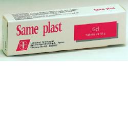 SAME PLAST GEL EMOLLIENTE TUBO 30 G - Farmacia Dott. Pasquale Russo