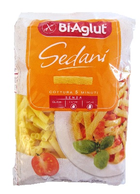 BIAGLUT SEDANI 500 G - Farmacia Dott. Pasquale Russo