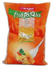 BIAGLUT FUSILLI 500 G - Farmacia Dott. Pasquale Russo