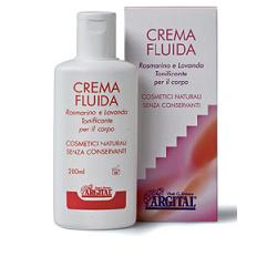 CREMA FLUIDA 200 ML - Farmacia Dott. Pasquale Russo