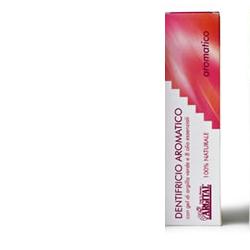 DENTIFRICIO AROMATICO 75 ML - Farmacia Dott. Pasquale Russo