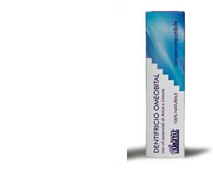 DENTIFRICIO OMEOBITAL 75 ML - Farmacia Dott. Pasquale Russo