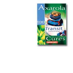 AXAROLA 100 COMPRESSE - Farmacia Dott. Pasquale Russo