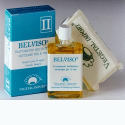BELVISO OLIO NOCCIOLO 10ML - Farmacia Dott. Pasquale Russo