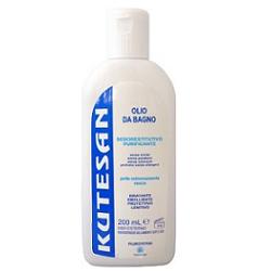 KUTESAN OLIO BAGNO 200 ML - Farmacia Dott. Pasquale Russo