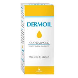 DERMOIL OLIO BAGNO 150 ML - Farmacia Dott. Pasquale Russo