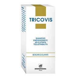 TRICOVIS SHAMPOO 150 ML - Farmacia Dott. Pasquale Russo