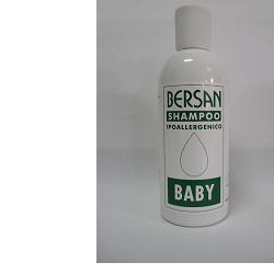 BERSAN SHAMPOO BABY 250 ML - Farmacia Dott. Pasquale Russo