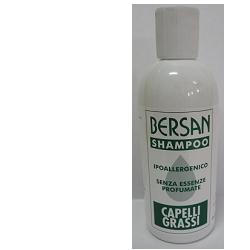 BERSAN SHAMPOO CAPELLI GRASSI 250 ML - Farmacia Dott. Pasquale Russo