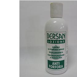 BERSAN LOZIONE ANTIFORFORA 250 ML - Farmacia Dott. Pasquale Russo
