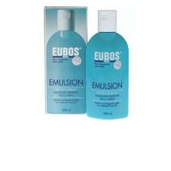 EUBOS EMULSIONE CORPO IDRATANTE 200 ML - Farmacia Dott. Pasquale Russo