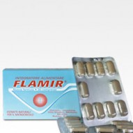 FLAMIR 30 COMPRESSE - Farmacia Dott. Pasquale Russo